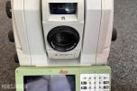 Leica Nova MS60 1" Totaltstasjon - MultiStation